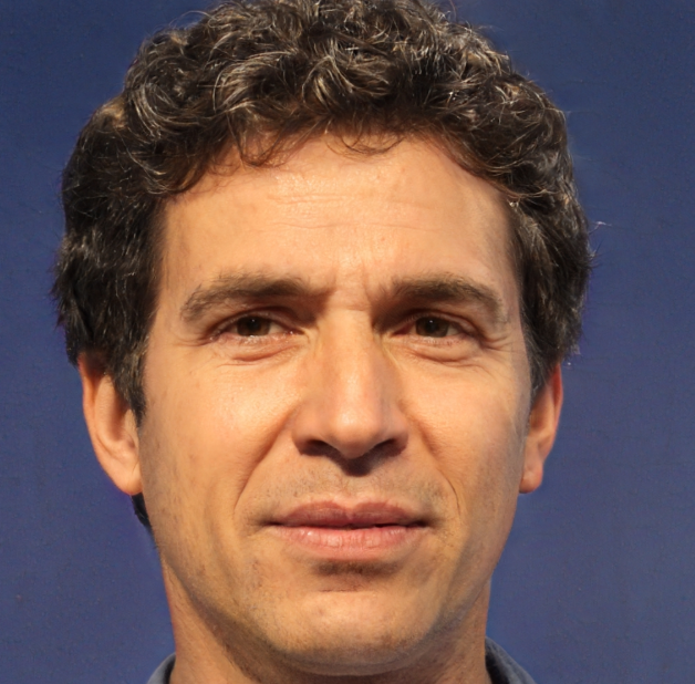 Porträt von Gabriel Borges, Herausgeber von kuendigungsfrist.jornadafacil.com